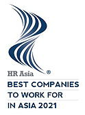 Singapore’s Best Companies to Work for in Asia 2021