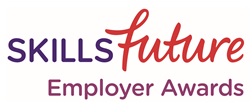 SkillsFuture Employer Awards